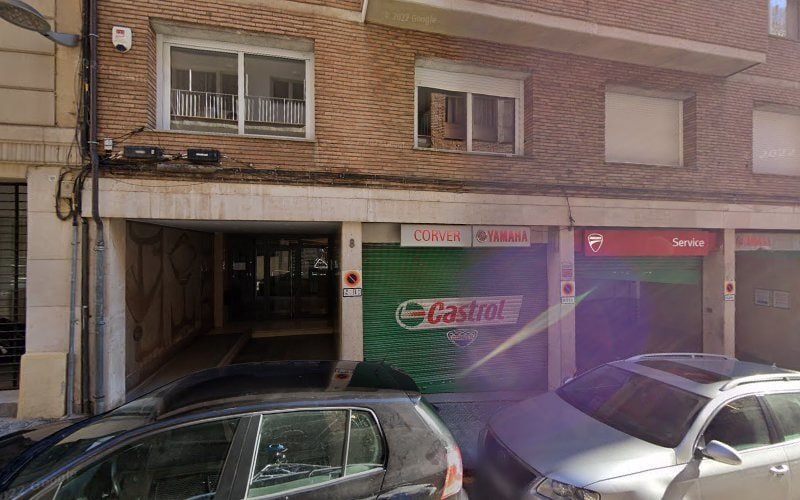 Servicio de ayuda Cedre Manlleu