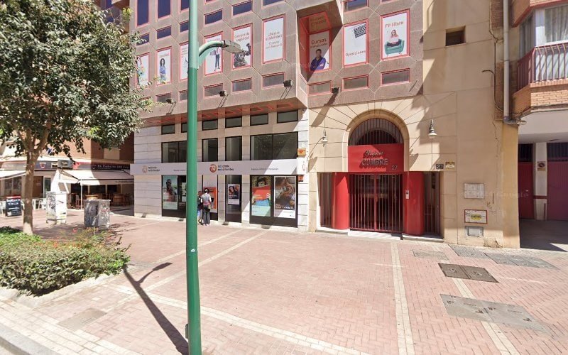 Servicio de ayuda CLAROS