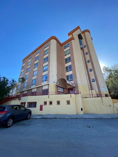 Servicio de ayuda Curz Roja Jaén