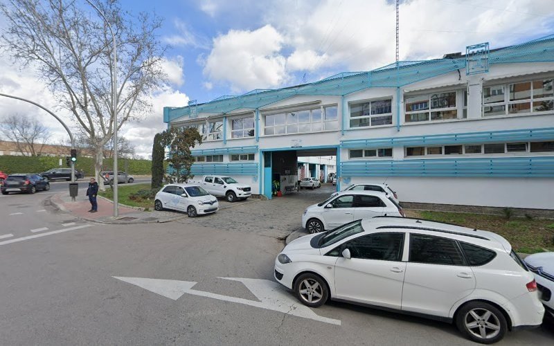 Servicio de ayuda DANA