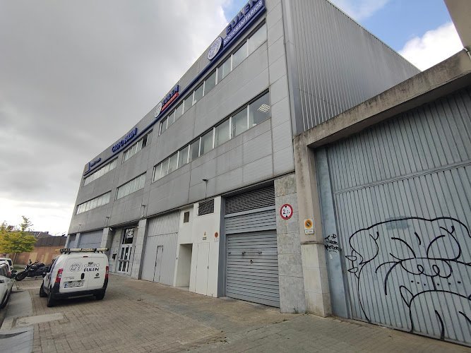 Servicio de ayuda Eulen Barcelona