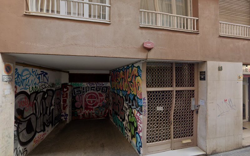 Servicio de ayuda Fundacio Privada Teresa Gallifa