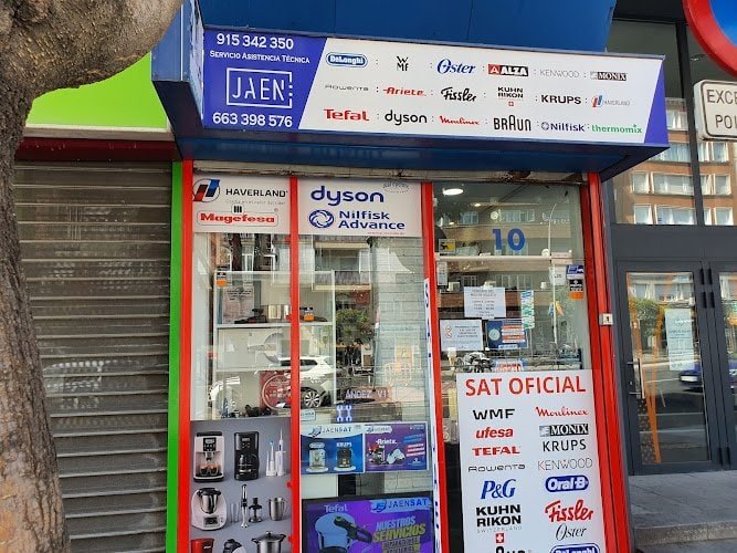 Servicio de ayuda Multisap