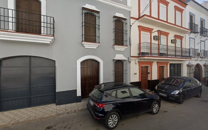 Servicio de ayuda Servicios sociales Campoamor