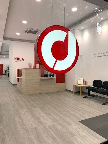 Servicio de ayuda TJ Serveis