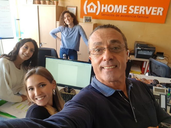 Servicio Domiciliario de AVECE