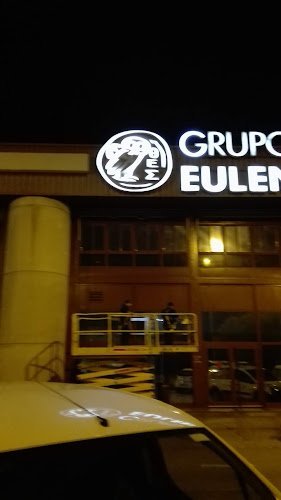 Servicio domiciliario Eulen Sevilla