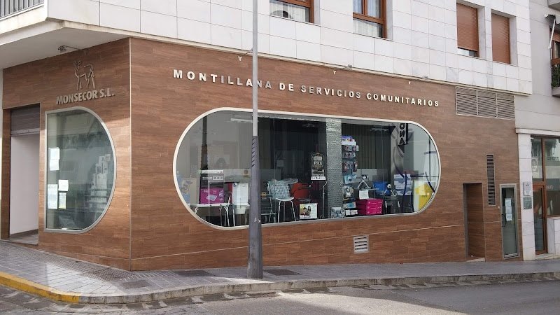 Servicio domiciliario Monsecor SI