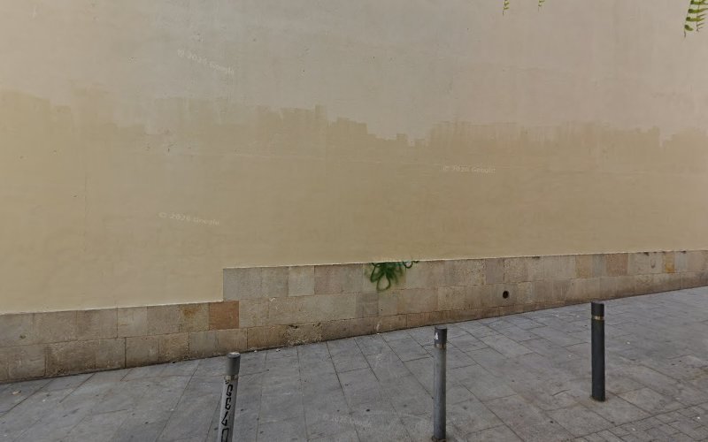 Servicios asistenciales Santa María