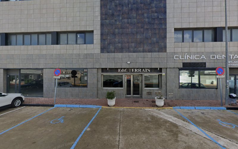 Servicios Ayuda Domicilio dependencia GINES