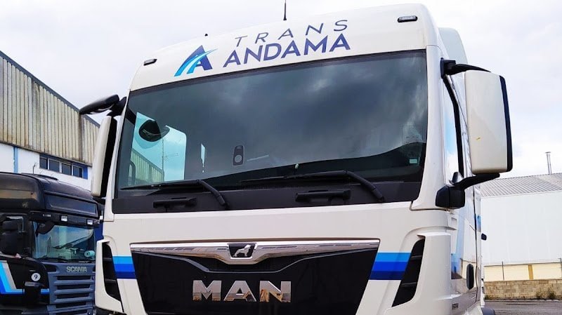 Servicios Sanitarios Andama S.L.