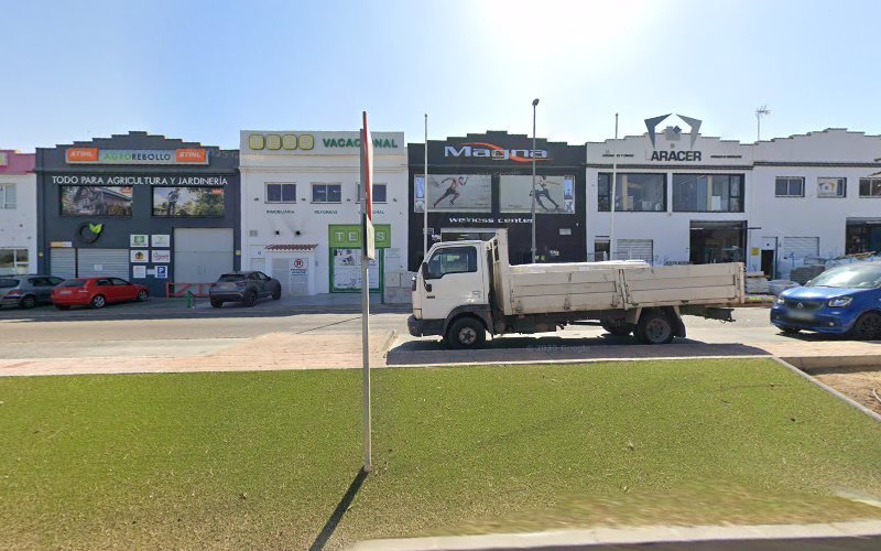 Servicos Integrales Solymar