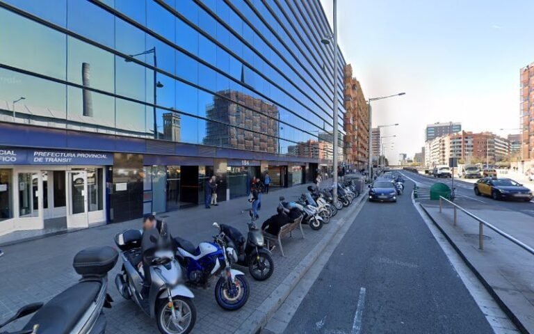Imagen de Teleasistencia Address
