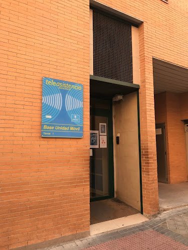 Teleasistencia Soto del Real Asispa