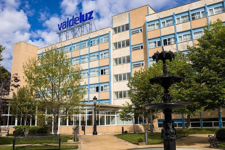 Valdeluz Ferial Guadalajara