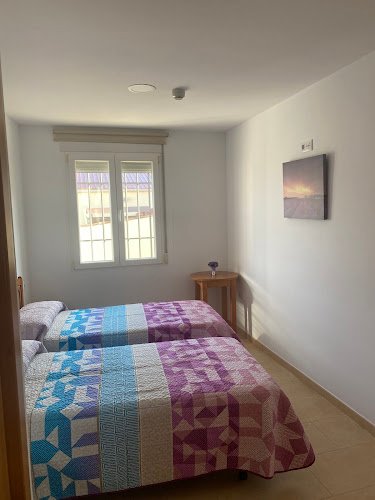 Vivienda de Mayores Fuentealicante