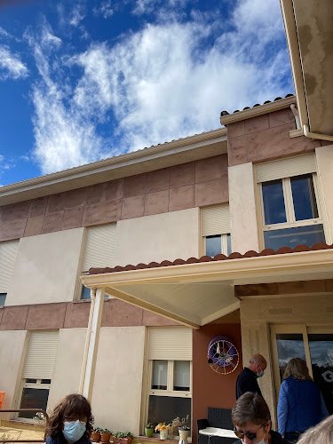 Vivienda de mayores La Mata