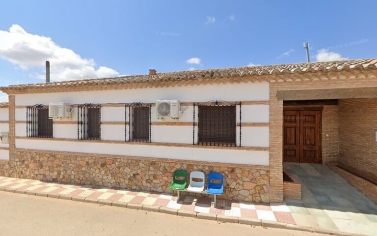 Imagen de Vivienda Tutelada de Mayores de Puebla del Príncipe.