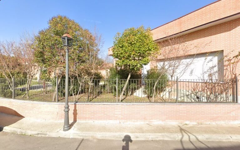 Imagen de Vivienda Tutelada Municipal de Cedillo del Condado