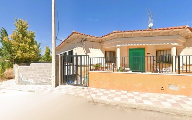 Imagen de Vivienda Tutelada para la 3ª Edad San Blas