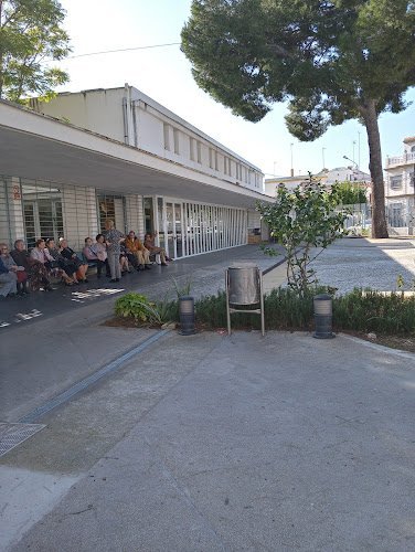 Vivienda tutelada para mayores Ciudad Jardín