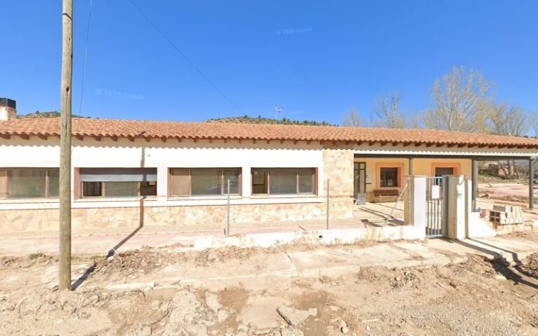 Imagen de Vivienda Tutelada para Mayores Enguídos