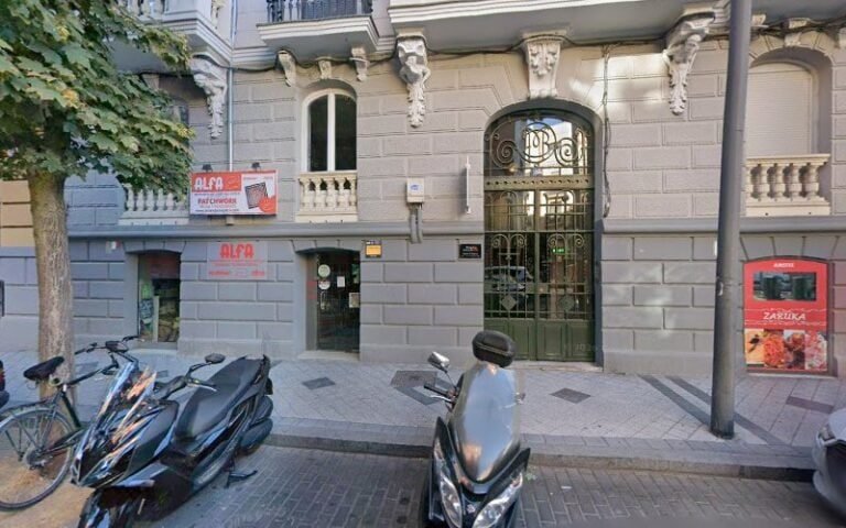 Imagen de Vivienda y residencia Cisne Real