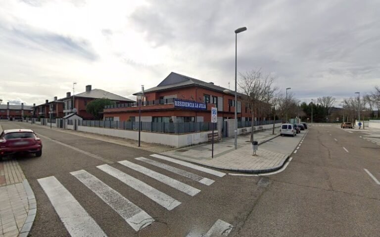 Imagen de Vivienda y Residencia de Mayores Julia II