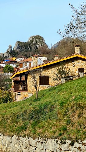 Vivienda y residencia geriátrica Sames