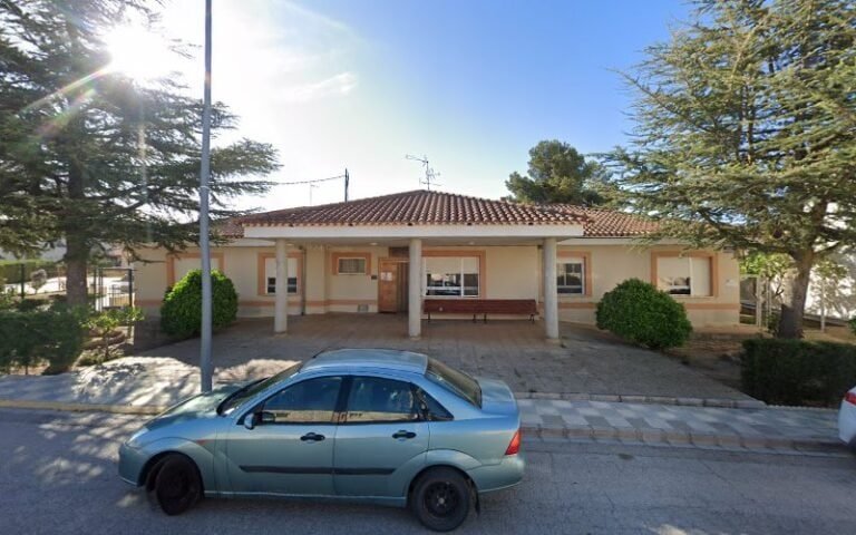 Imagen de Viviendas tuteladas para Mayores de Villamalea