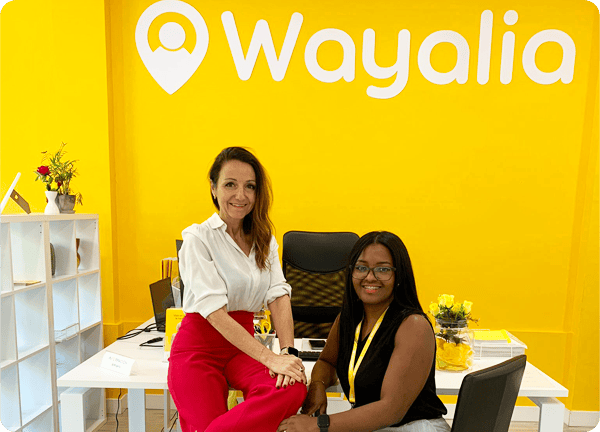 Wayalia Alcobendas (Ayuda a Domicilio)