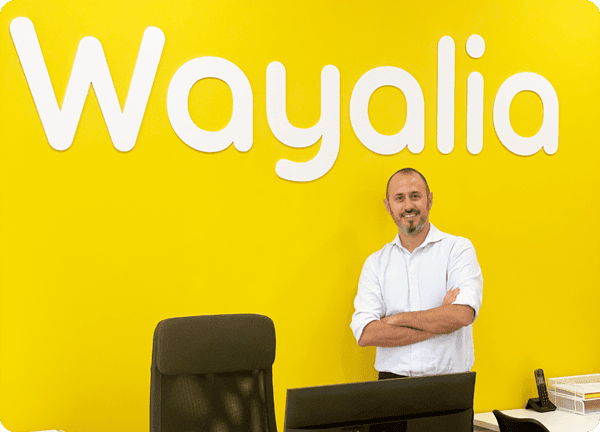 Wayalia Barcelona (Ayuda a Domicilio)