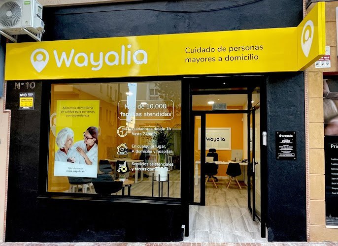 Wayalia Marbella (Ayuda a Domicilio)
