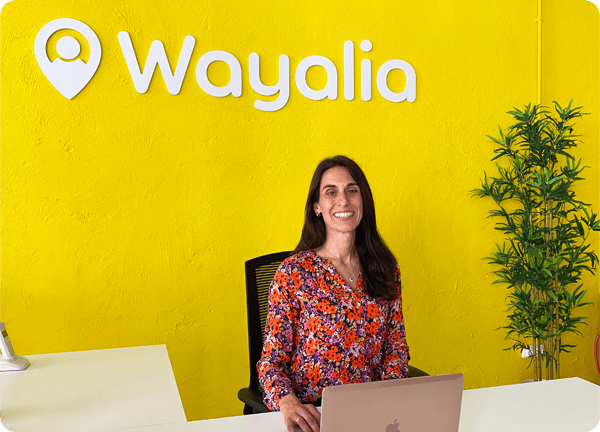 Wayalia Santander (Ayuda a Domicilio)
