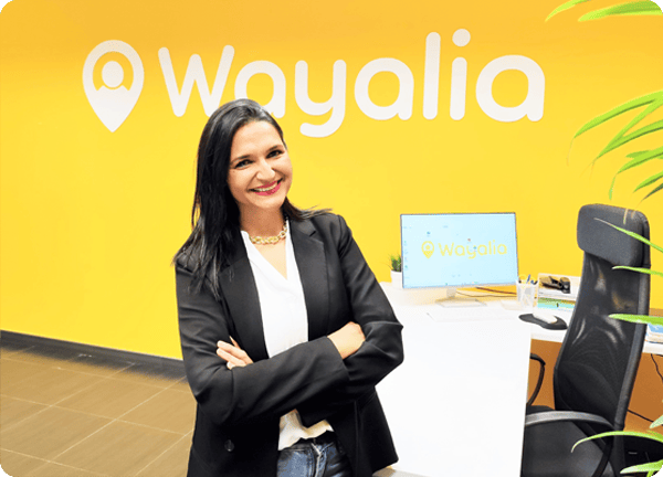 Wayalia Sevilla (Ayuda a Domicilio)