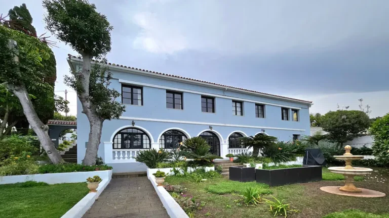 Imagen de Cortijo José de Nazaret