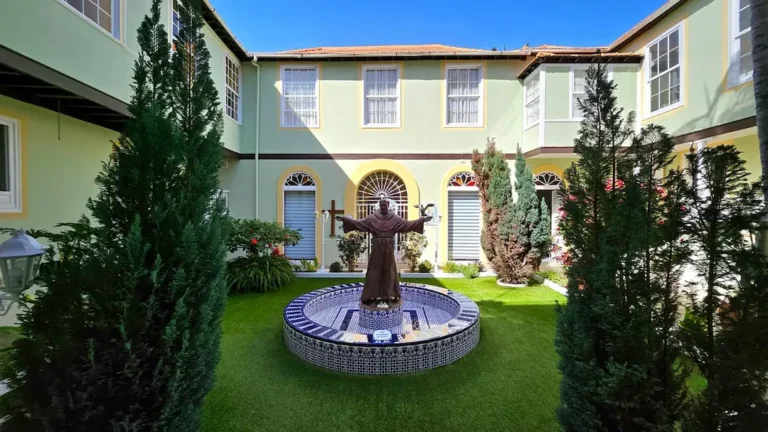 Imagen de SPAP Villa María de Nazaret