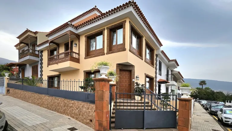 Imagen de Villa Alegría