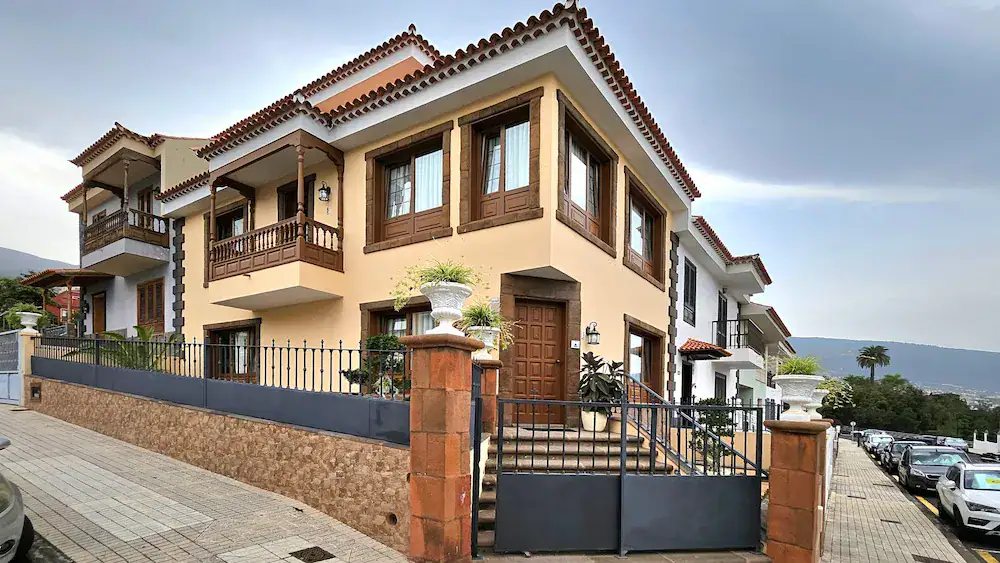 Villa Alegría · Fraternidad Divina Providencia
