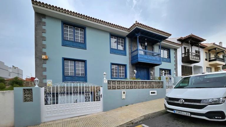 Imagen de Villa Esperanza