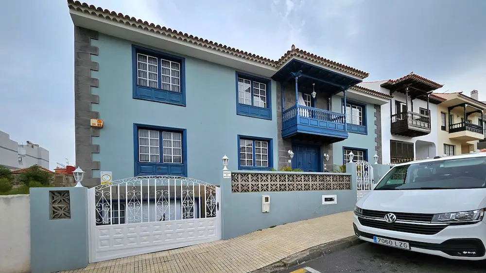 Villa Esperanza · Fraternidad Divina Providencia