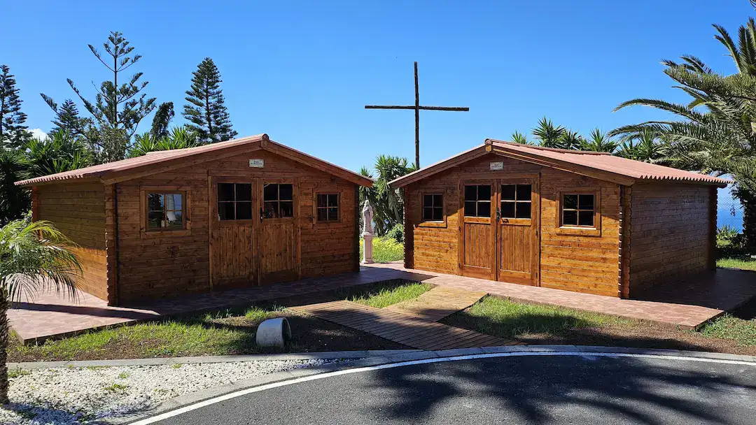 Centro de Día el Oasis · Fraternidad Divina Providencia